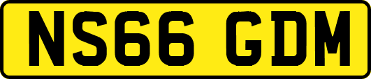 NS66GDM