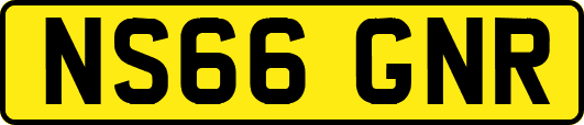 NS66GNR