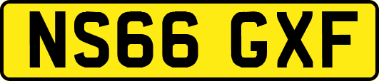NS66GXF