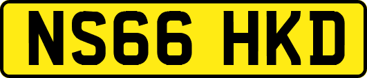 NS66HKD