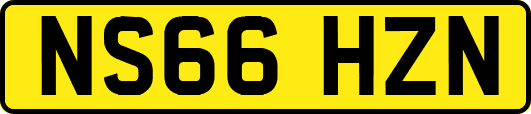 NS66HZN