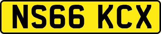 NS66KCX
