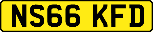 NS66KFD