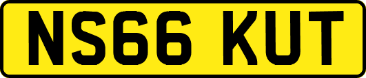 NS66KUT