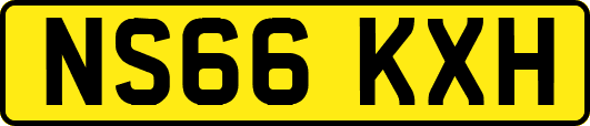 NS66KXH