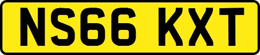 NS66KXT