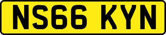 NS66KYN