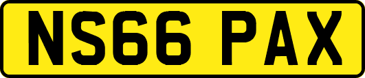 NS66PAX