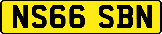 NS66SBN