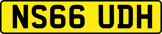 NS66UDH