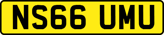 NS66UMU