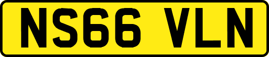 NS66VLN