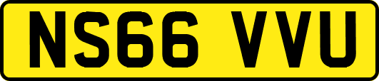 NS66VVU