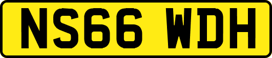 NS66WDH