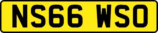 NS66WSO