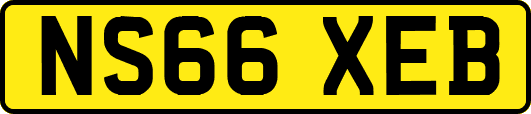 NS66XEB