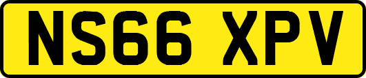 NS66XPV