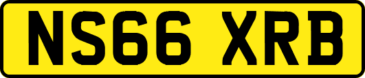 NS66XRB