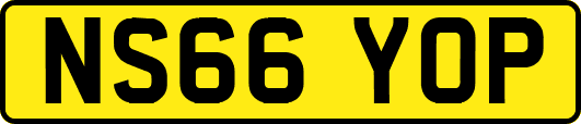 NS66YOP