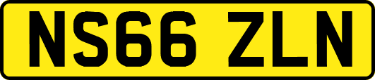 NS66ZLN