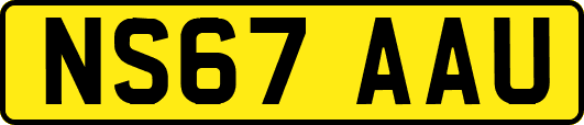 NS67AAU