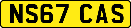 NS67CAS