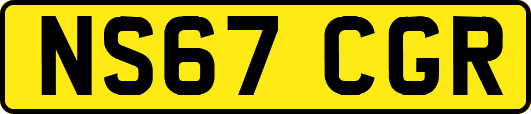 NS67CGR