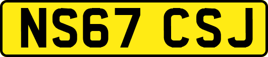 NS67CSJ