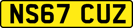 NS67CUZ