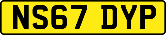 NS67DYP