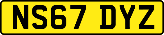NS67DYZ