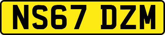 NS67DZM