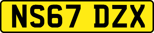 NS67DZX