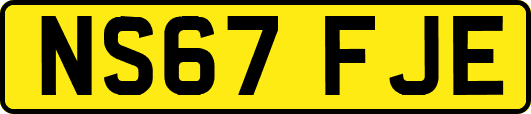 NS67FJE