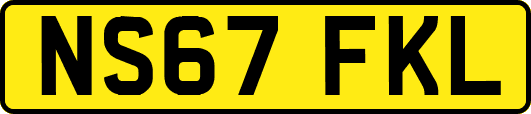 NS67FKL