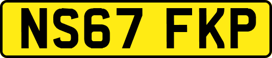 NS67FKP