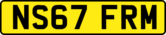 NS67FRM