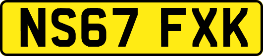 NS67FXK