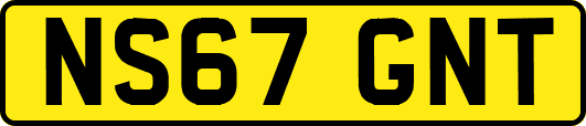 NS67GNT