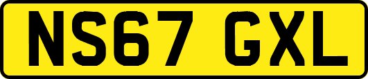 NS67GXL