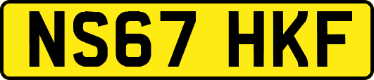 NS67HKF