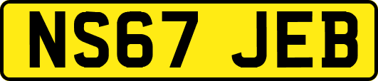 NS67JEB