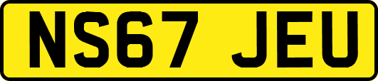NS67JEU