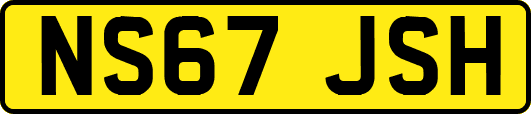 NS67JSH