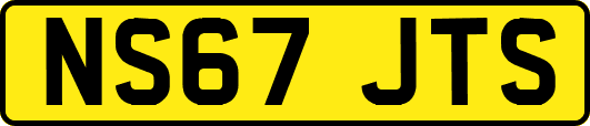 NS67JTS