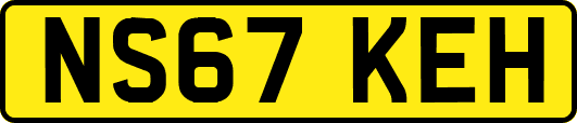 NS67KEH