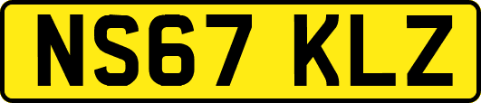 NS67KLZ