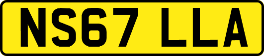NS67LLA
