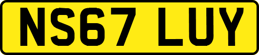 NS67LUY