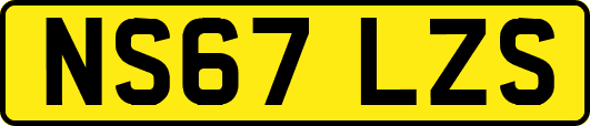 NS67LZS
